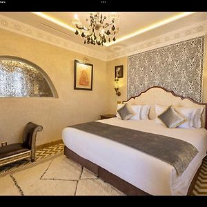 Suite Terrace